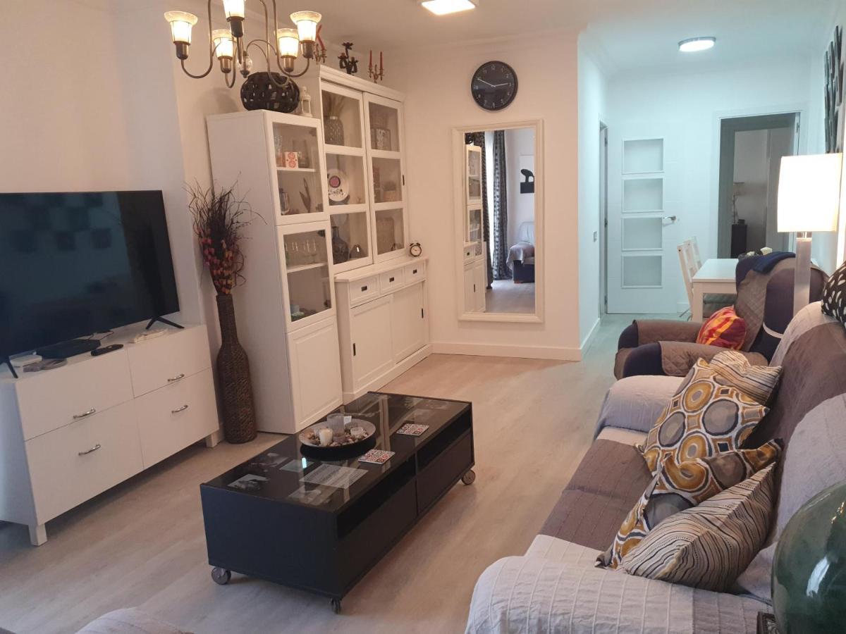 Nool Sevilla Bagian luar foto
